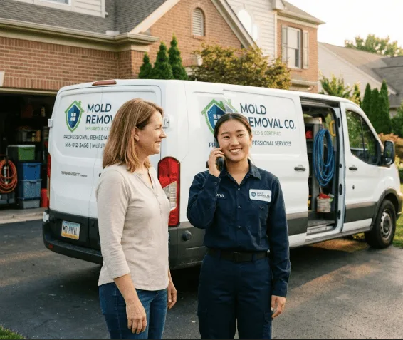Crawlspace Mold Remediation Preston, IA FAQs